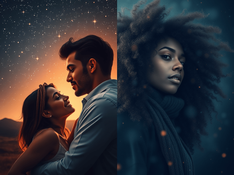 The Myth of One&nbsp;Soulmate